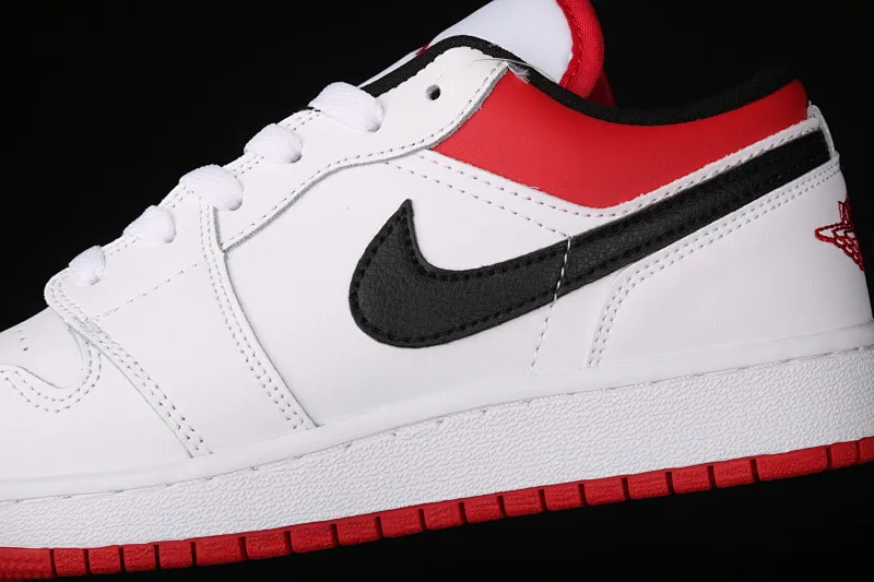 All categories Air Jordan Jordan series basketball shoes Air Jordan 1 Low Air Jordan 1 Low AJ1 Joe 1 low-top cultural and leisure sports sneakers 553560-118